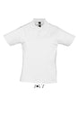 SOL'S PRESCOTT HOMME - POLO