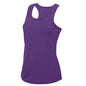 GILET COOL POUR FEMME