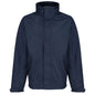 BLOUSON BOMBER DOUBLÉ EN POLAIRE DOVER