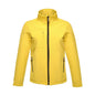 OCTAGON II SOFTSHELL IMPRIMABLE À 3 COUCHES AVEC MEMBRANE POUR HOMMES