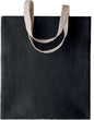 SAC EN JUTE 100 % FIL NATUREL TEINT