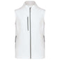 MEN'S SOFTSHELL BODYWARMER