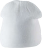 BONNET DOUBLÉ EN POLAIRE