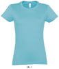 SOL'S IMPERIAL WOMEN - T-SHIRT COL ROND