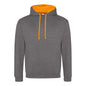 VARSITY HOODIE