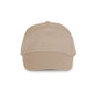 FIRST - 5 PANELS CAP