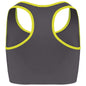 SEAMLESS SPORTS BRA
