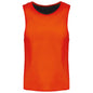 Bavoir multisports réversible pour enfant
