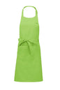 COTTON APRON WITH POCKET Wholesale