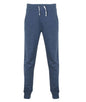 JOGGING EN TERRY FRANÇAIS POUR HOMME