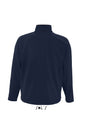 SOL'S RELAX - VESTE SOFTSHELL ZIPPÉE HOMME