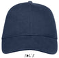 SOL'S BUFFALO - CASQUETTE À SIX PANNEAUX