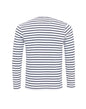 T-SHIRT À MANCHES LONGUES ET ROULÉS POUR HOMMES
