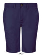 SOL'S JASPER - SHORT CHINO HOMME