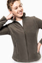 MAUREEN - LADIES' FULL ZIP MICROFLEECE JACKET (3)