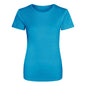 T-shirt cool pour femme