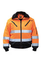 VESTE PILOTE 4 EN 1