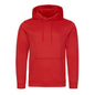 SWEAT À CAPUCHE SPORT EN POLYESTER