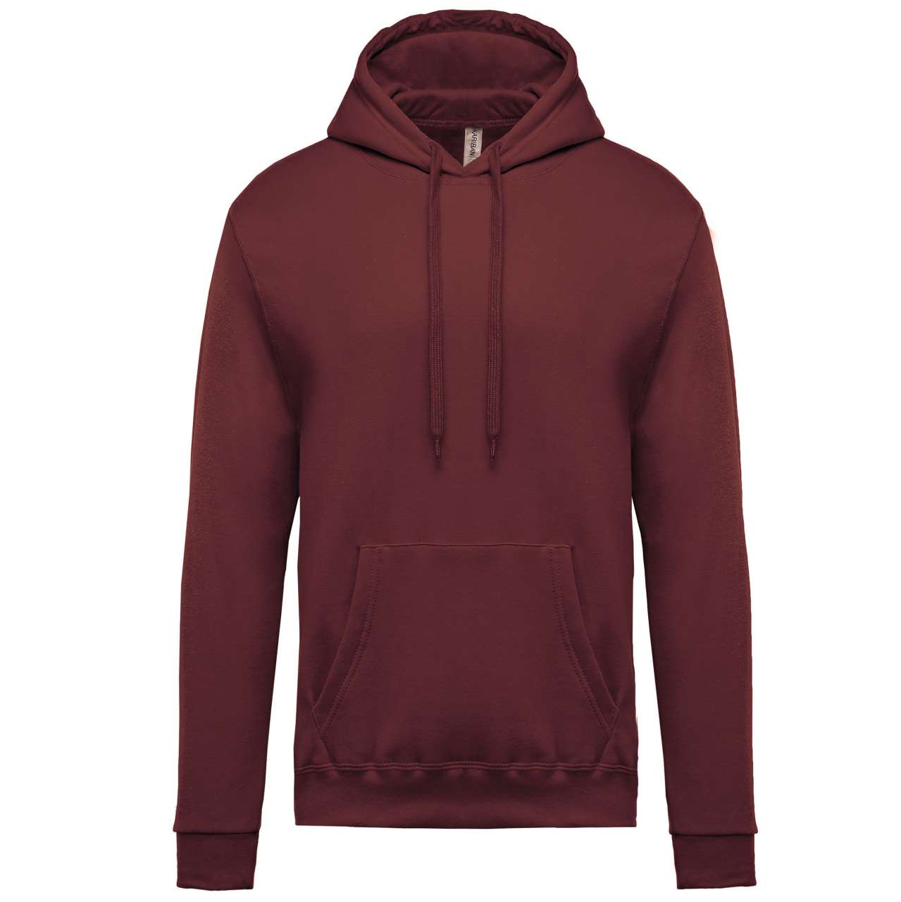SWEAT-SHIRT À CAPUCHE POUR HOMME