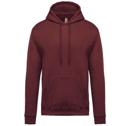 SWEAT-SHIRT À CAPUCHE POUR HOMME