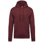 SWEAT-SHIRT À CAPUCHE POUR HOMME