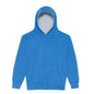 SWEAT À CAPUCHE VARSITY POUR ENFANTS