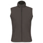 MELODIE - LADIES' MICROFLEECE GILET (3) Wholesale