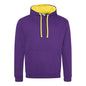 VARSITY HOODIE