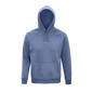 SOL'S STELLAR - SWEAT-SHIRT À CAPUCHE UNISEXE