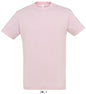 SOL'S REGENT - UNISEX ROUND COLLAR T-SHIRT