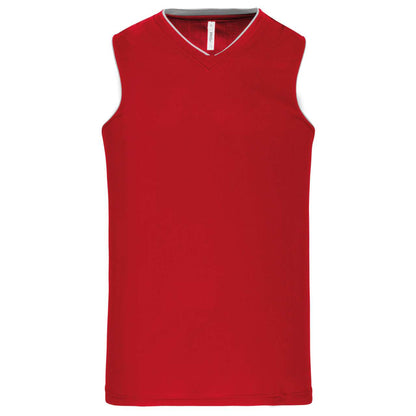 MAILLOT DE BASKETBALL HOMME