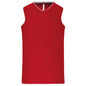 MAILLOT DE BASKETBALL HOMME