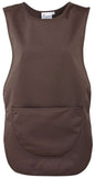 TABARD DE POCHE POUR FEMME