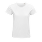 SOL'S PIONEER WOMEN - T-SHIRT AUS JERSEY MIT RUNDHALSAUSSCHNITT