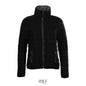 SOL'S RIDE FEMME - VESTE MATELASSÉE LÉGÈRE