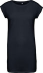 LADIES' LONG T-SHIRT