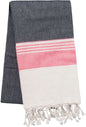 STRIPED FOUTA