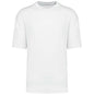 OVERSIZED SHORT SLEEVE UNISEX T-SHIRT