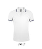 SOL'S PASADENA HOMME - POLO
