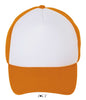 SOL'S BUBBLE - CASQUETTE EN MAILLE À CINQ PANNEAUX