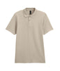 POLO SOFTSTYLE® ADULTE DOUBLE PIQUÉ
