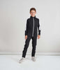 PANTALON DE SURVÊTEMENT EN MAILLE POUR ENFANT