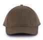 ORLANDO - CASQUETTE 6 PANNEAUX