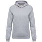 SWEAT-SHIRT À CAPUCHE POUR ENFANT