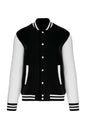 VESTE POLAIRE UNISEXE EN TEDDY