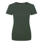 T-SHIRT FEMME BIO CASCADES