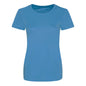 T-shirt cool et doux pour femme