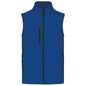 MEN'S SOFTSHELL BODYWARMER