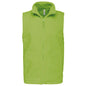 LUCA - MEN'S MICROFLEECE GILET (3)