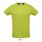 SOL'S SPRINT - UNISEX SPORT T-SHIRT